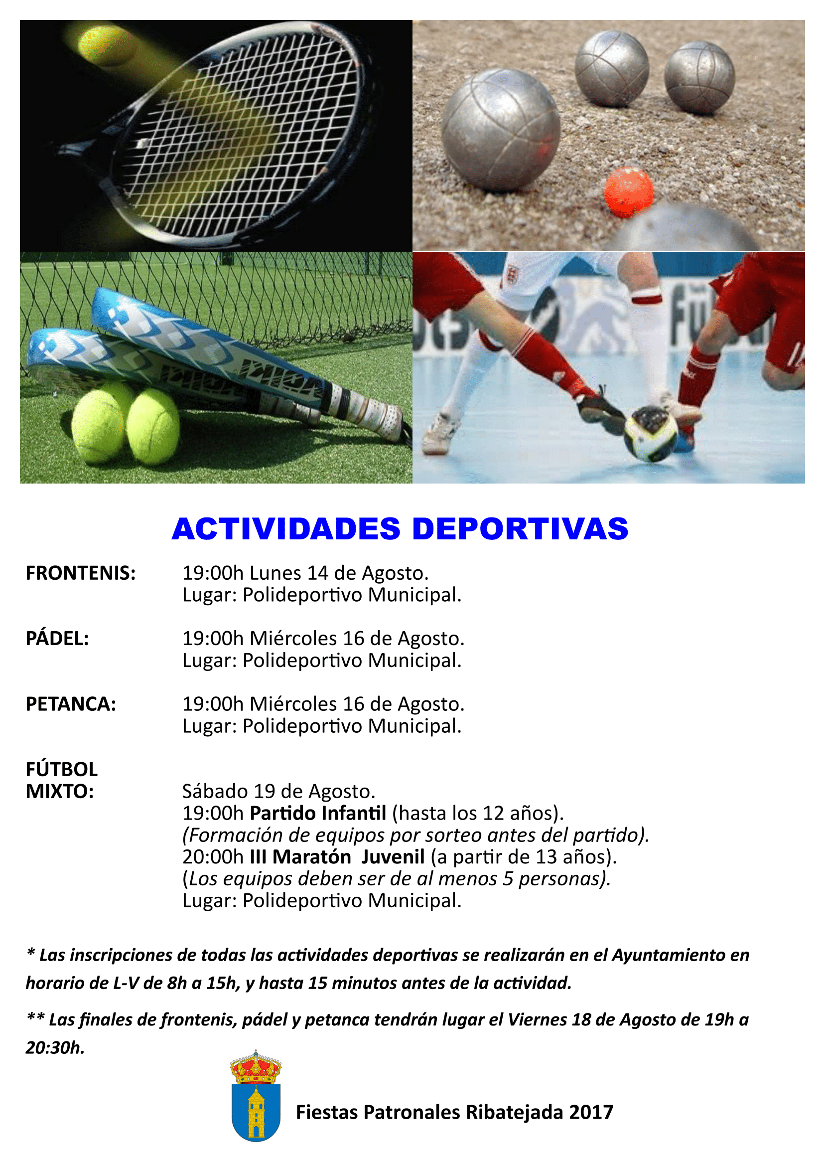 Actividades Deportivas_2017-1